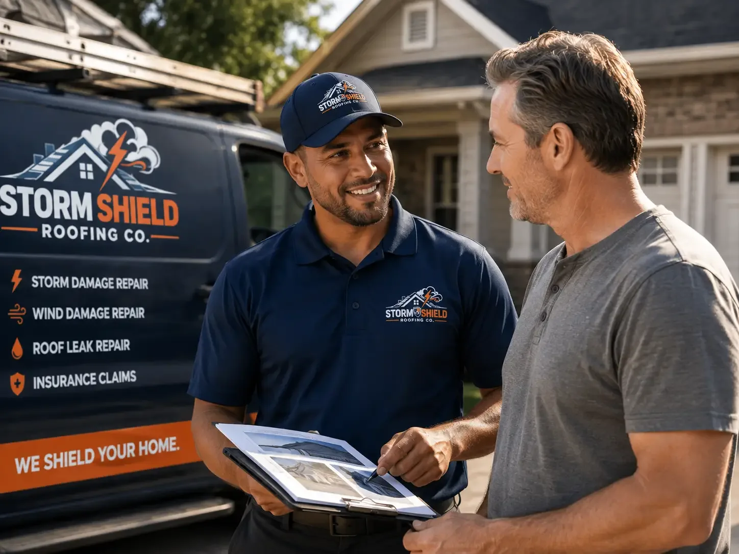 Storm Damage Roof Repair Smithville, TN FAQs